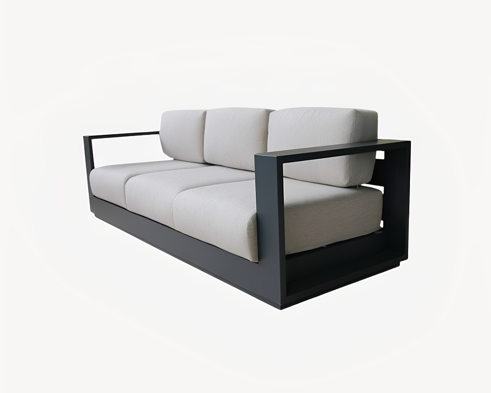 Milan Deep Seating Sofa Cushion Set