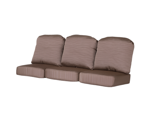 Halston Deep Seating Sofa Cushion Set